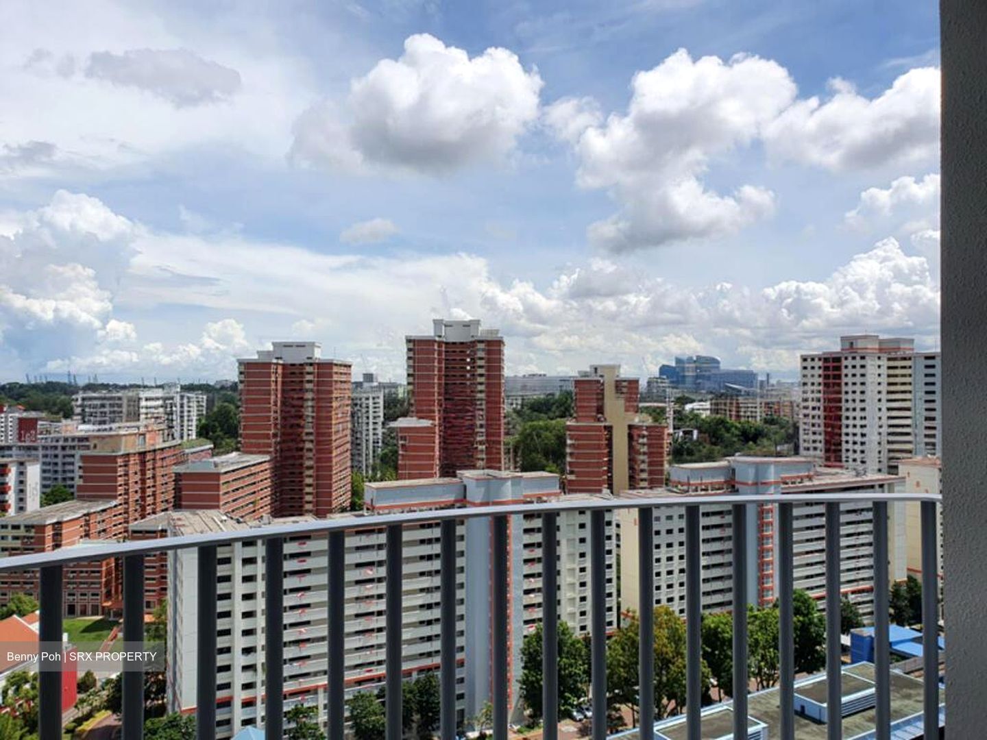 Commonwealth Drive (D3), Condominium #498148851